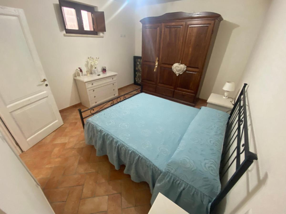 Agriturismo Colle D' Oro Pescia Romana Kültér fotó