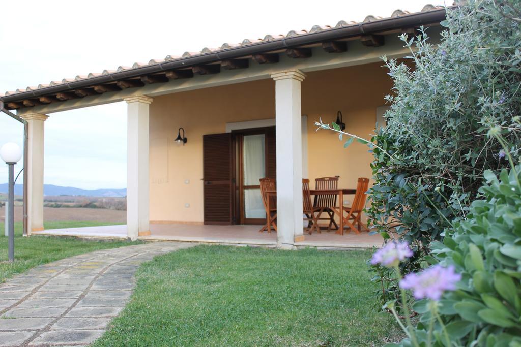 Agriturismo Colle D' Oro Pescia Romana Szoba fotó