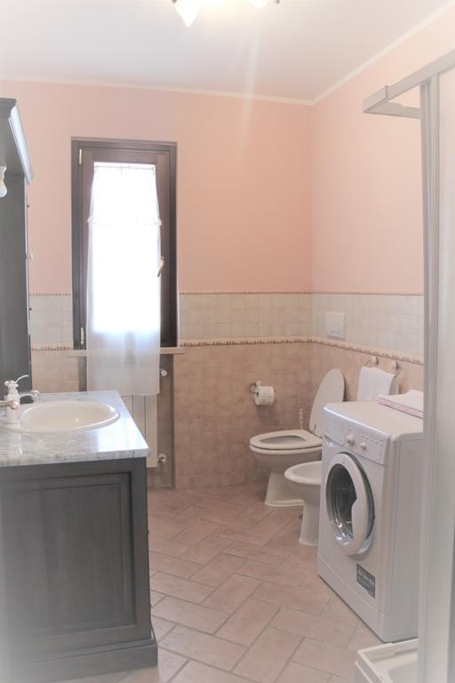 Agriturismo Colle D' Oro Pescia Romana Kültér fotó