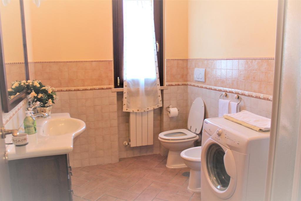 Agriturismo Colle D' Oro Pescia Romana Kültér fotó